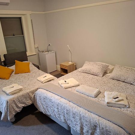 The Bend Abode Motel Tailem Bend Ruang foto