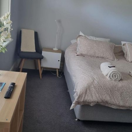 The Bend Abode Motel Tailem Bend Bagian luar foto